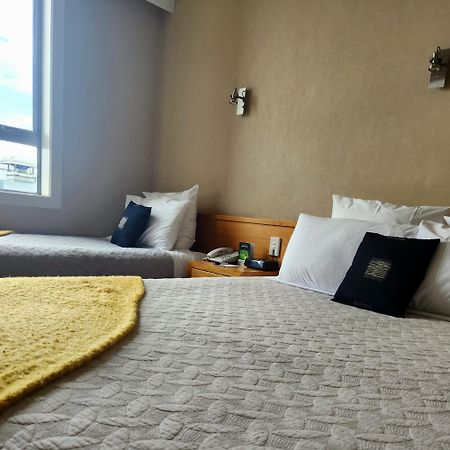 Kelvin Hotel Invercargill Kültér fotó