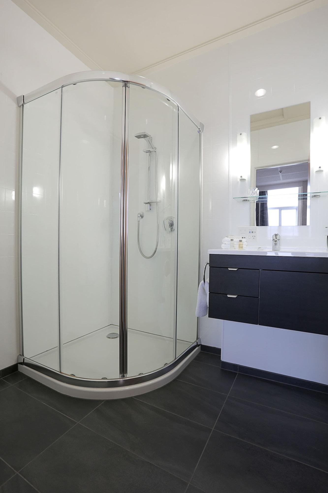 Kelvin Hotel Invercargill Kültér fotó