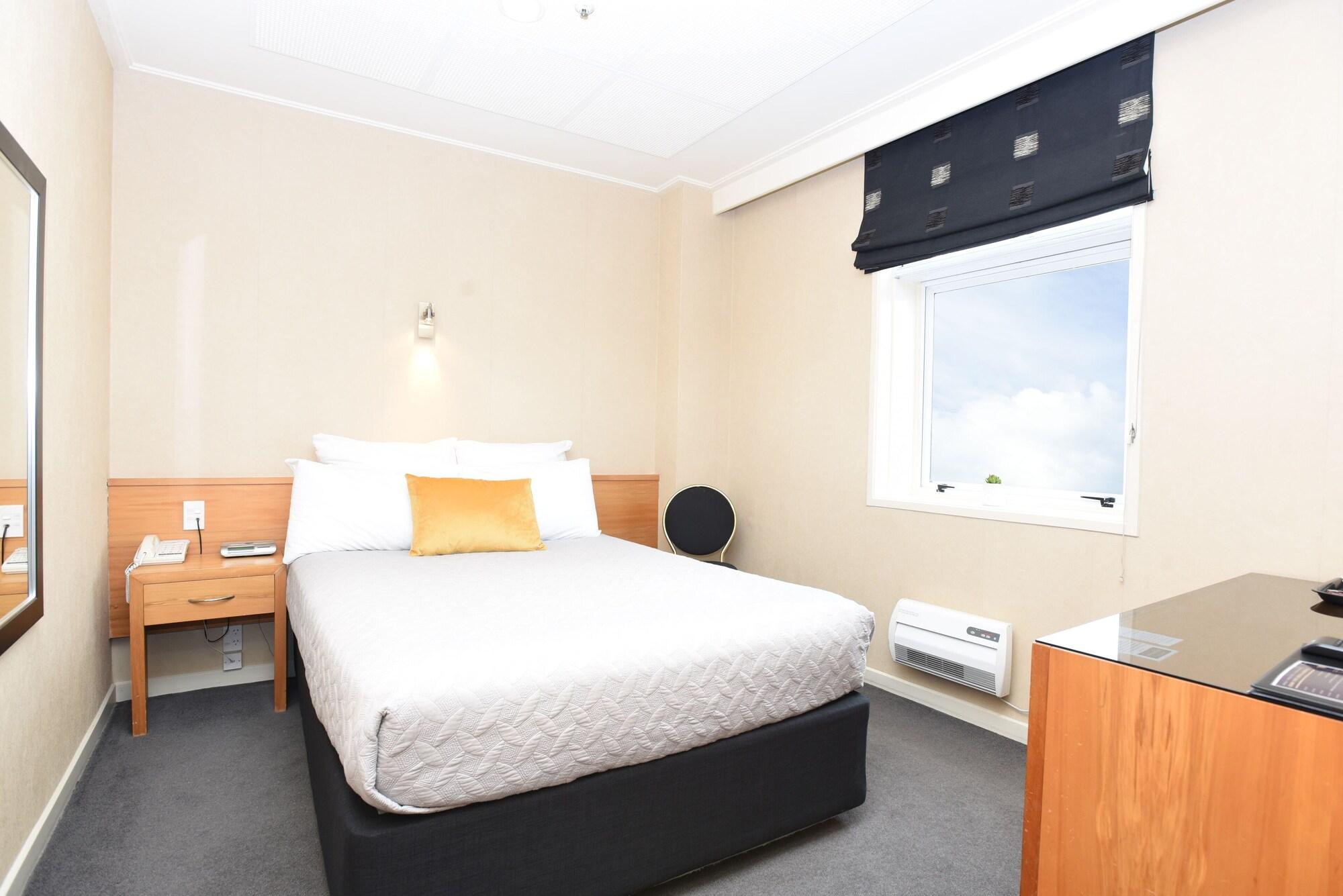 Kelvin Hotel Invercargill Kültér fotó