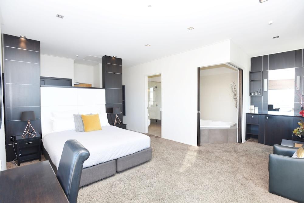 Kelvin Hotel Invercargill Kültér fotó