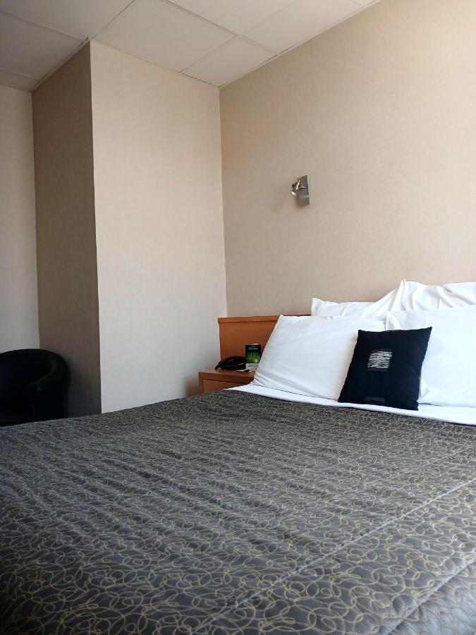 Kelvin Hotel Invercargill Kültér fotó