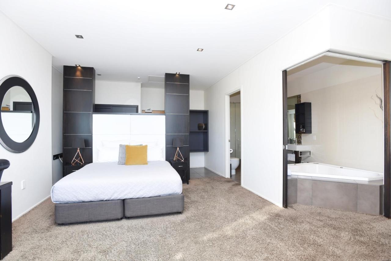 Kelvin Hotel Invercargill Kültér fotó