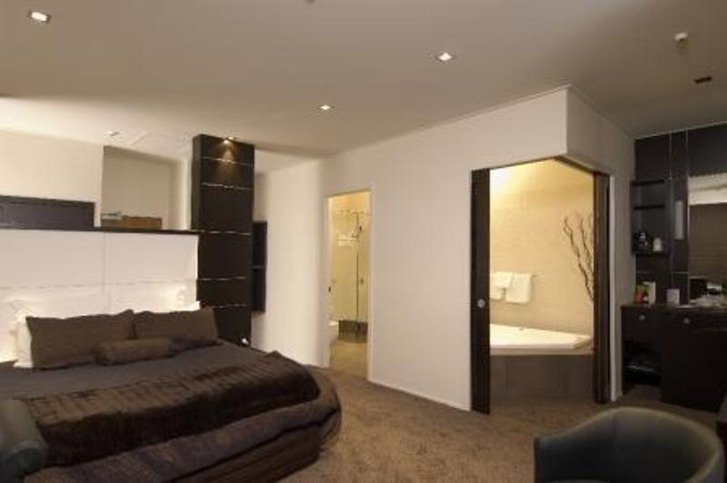 Kelvin Hotel Invercargill Kültér fotó