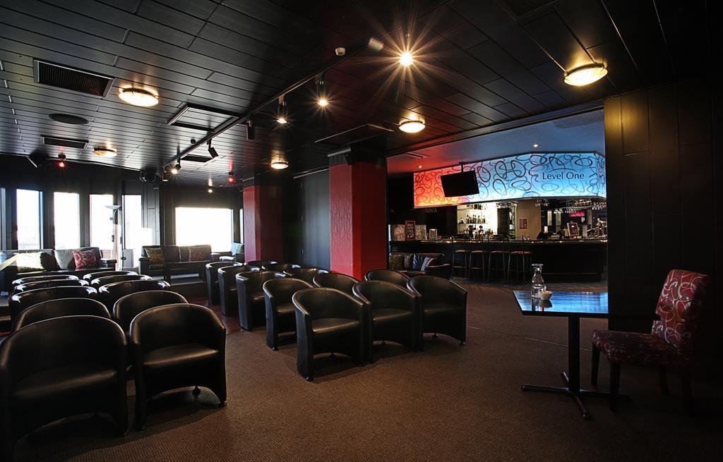 Kelvin Hotel Invercargill Kültér fotó