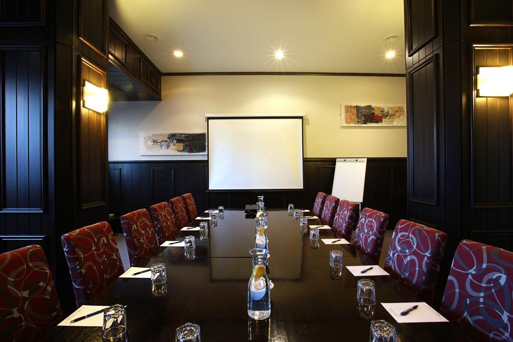 Kelvin Hotel Invercargill Kültér fotó