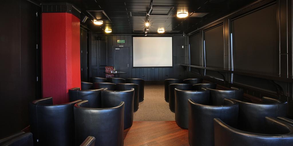 Kelvin Hotel Invercargill Kültér fotó